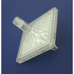 MON747550EA - Home Health Medical Equipment - Bacteria Filter (BF401)