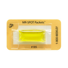Beekley Medical Radiology Skin Marker MR-SPOT Packets