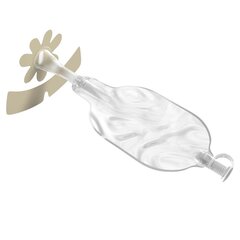 Bioderm Men's Liberty 3.0 External Catheter, 35/PK