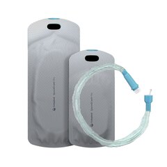 Coloplast Urethral Catheter SpeediCath&reg; Flex Coud Pro - Pocket Coude Tip Hydrophilic Coated Polyurethane 10 Fr. 16 Inch, 30/BX