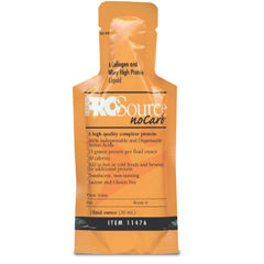 MON577356CS - National Nutrition - Prosource Nocarb Liquid Protein Packets