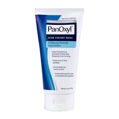 Emerson Healthcare Acne Treatment PanOxyl&reg; 6 oz. Cream