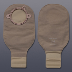 MON474558BX - Hollister - Colostomy Pouch New Image™ 12 Length Drainable, 10EA/BX