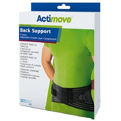 Actimove Sports Edition