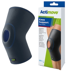 BSN Medical Knee Support Actimove Sports Edition Medium Pull-On 16 to 18 Inch Thigh Circumference Left or Right Knee, 1/EA
