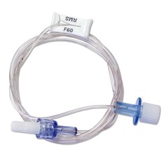 KORU Medical Systems Flow Rate Tubing Precision Flow Rate Tubing&reg;, 50/BX