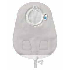Coloplast Urostomy Pouch SenSura&reg; Mio Click Two-Piece System Maxi Length 60 mm Stoma Drainable, 10/BX