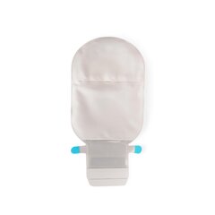 Coloplast Ostomy Pouch SenSura&reg; Mio Convex One-Piece System 11 Inch Length, Maxi Convex Light, Trim to Fit 3/8 to 1-11/16 Inch Stoma Drainable, 10/BX
