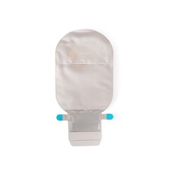 Coloplast Ostomy Pouch SenSura&reg; Mio Convex One-Piece System 11 Inch Length, Maxi Deep Convex, Trim to Fit 3/8 t0 1-11/16 Inch Stoma Drainable, 10/BX