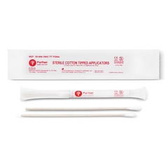 Puritan Medical Products Specimen Collection and Transport System Puritan&reg; 6 Inch Length Sterile, 10/CS