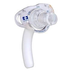 Covidien Tracheostomy Tube Shiley Flexible Cannula Size 7 Uncuffed, 1/BX