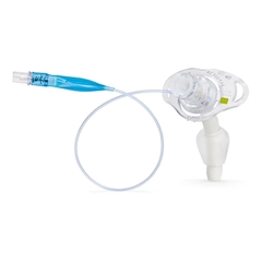 Covidien Tracheostomy Tube Shiley Flexible Cannula Size 8-1/2 Cuffed, 1/BX