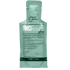 MON577357EA - National Nutrition - Protein Supplement ProSource Plus™ Unflavored 1 oz.