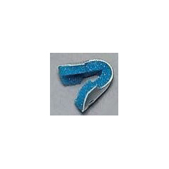MON1103810PK - Brown Medical - Plastalume® Finger Splint (10911), 12/PK