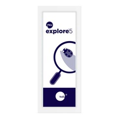 Vitaflo USA LLC Oral Supplement PKU explore5™ Unflavored Powder 12.5 Gram Individual Packet