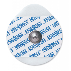 MON842621CS - Cardinal Health - Kendall™ Monitoring Electrode 535 Medi-Trace General Monitoring Electrode Adult Foam Non-radiolucent