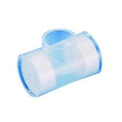 MON626328EA - Avanos Medical Sales - Pediatric Trach HME KIMVENT® 26 mL 0.25 LPM