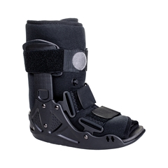 McKesson Walker Boot, Pneumatic, X-Small, Left or Right, Foot Adult / Child