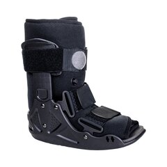McKesson Walker Boot, Pneumatic, X-Large, Left or Right Foot, Adult