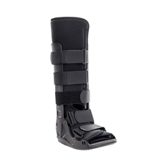 McKesson Walker Boot, Non-Pneumatic, X-Small, Left or Right Foot, Adult/Child