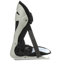 McKesson Plantar Fasciitis Night Splint Small Hook and Loop Closure Male Up to 6 / Female Up to 7 Left or Right Foot, 1/EA