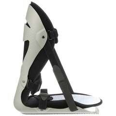 McKesson Plantar Fasciitis Night Splint Large Hook and Loop Closure Male 9-1/2 to 11-1/2 / Female 10 to 12-1/2 Left or Right Foot, 1/EA