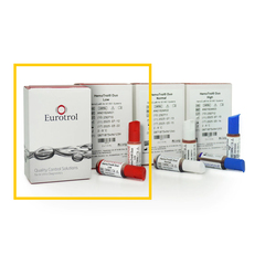 Hemocue Assayed Control Hemotrol Duo Hemoglobin Low Level 2 X 1 mL