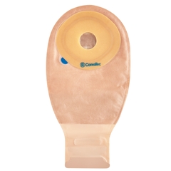 Convatec Ostomy Pouch Esteem One-Piece System 12 Inch Length Drainable, 10 EA/BX