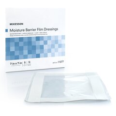 McKesson Wound Protector Small Adhesive, 400/CS