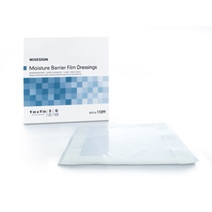 McKesson Wound Protector 9 X 9 Inch