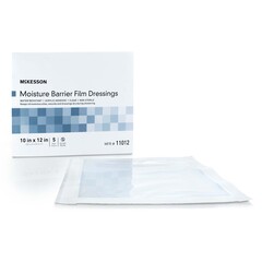 McKesson Wound Protector 10 X 12 Inch