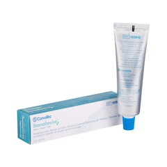 Convatec Stomahesive Protective Skin Barrier Paste 2 Ounce Tube