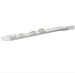Aspen Surgical Products Electrosurgery Pencil Adapter Bovie Sharkskin 3/8 Inch X 10 Foot Tubing