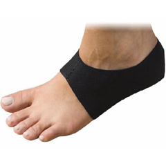 MON1103819EA - Brown Medical - Steady Step® Sol Step Heel Cushion (50042)
