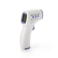 MedSource International Non-Contact Skin Surface Thermometer Infrared Skin Probe Handheld, 1/EA