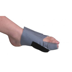 MON1103822EA - Brown Medical - Steady Step® Toe Hold Splint (50202)