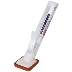 BD Skin Prep Solution PurPrep 26 mL Foam Applicator 8.3% / 72.5% Strength Povidone-Iodine / Isopropyl Alcohol Sterile