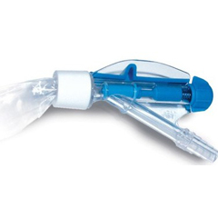 MON688456EA - Smiths Medical - SuctionPro 72® 14 Fr. Suction Probe with Flex Tube (Z116N-14)