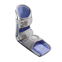 MON1103824EA - Brown Medical - Nice Stretch® Night Support 90° Ankle Splint (50311)