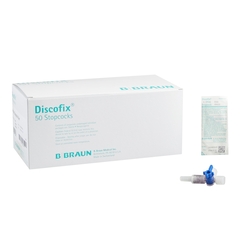 B. Braun Stopcock Braun 4 Way, 1/EA