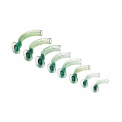 MON351255EA - Teleflex Medical - Oralpharyngeal Airway Cath-Guide Guedel 80 mm