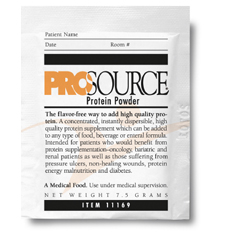 MON577352CS - National Nutrition - Prosource Protein Powder 7.5 gm Packets