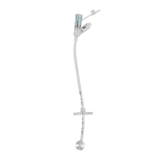 Avanos Medical Sales Bolus Gastrostomy Feeding Tube with ENFIT Connector 18 Fr. Silicone, 1/EA