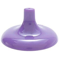 Avanos Medical Sales Syringe Dose Tip NeoMed DoseMate Purple, Sterile, 50/PK