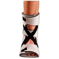 MON1103829EA - Brown Medical - Nice Stretch® X Ankle Splint (51022)