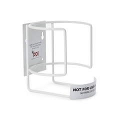 PDI Canister Bracket Sani-Bracket, 10 per Case