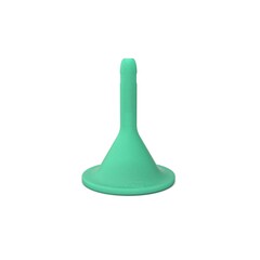 HR Pharmaceuticals Cone Refill Pack Aquaflush Green, Standard, 15 Cones, 15/BG