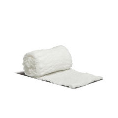 Hartmann Antimicrobial Gauze Dressing Sterilux AMD Gauze / PHMB / Benzalkonium Chloride 4-1/2 Inch X 4.1 Yard Roll Shape Sterile, 1/EA