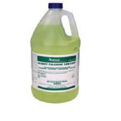 MON942653CS - State Cleaning Solutions - Avance™ Sanitizer Chlorine, 4 EA/CS