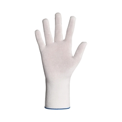 Molnlycke Healthcare Tubular Retainer Dressing Tubifast Garment Glove Viscose / Polyamide / Elastane Small Child White Hand NonSterile